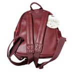Harry Potter  Red Mini Backpack NEW Photo 4
