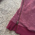 Lululemon Om & Roam Pullover size 6 Photo 2