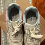 Steve Madden Pastel Sneakers Photo 1