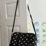 Kate Spade Polkadot Purse Photo 4