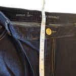 Lane Bryant  Womens Size 20R Jeans High Rise Stretch Bootcut Casual Classic Denim Photo 8