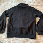 Sport-tek Sports Tech Black Chaparral Pom Sweatshirt Size Extra Small Photo 8