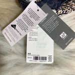 Athleta 🖤 Aqualuxe Batik Bikini Top Photo 8