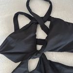 L'Agence L’AGENCE Camilla Monokini, Size Small, $234 Photo 9