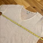 White + Warren Cashmere Cream V Photo 6