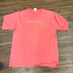 Seaside Tshirt Size L Photo 0