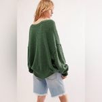 Free People  Found My Friend Cardi Photo 2