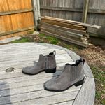 Aquatalia  Carmie Weatherproof Suede‎ Boot size 5.5 Photo 4