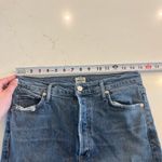 Citizens of Humanity Olivia High Rise Slim Jeans in Moments size 29 Photo 9