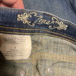 ZENA  boot cut jeans, size 4, inseam 31” Photo 3