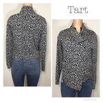 Tart  wrap jacket. NWOT Photo 1