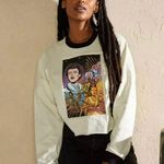 Disney Star Wars Women of the Galaxy Spirit Jersey for Adults  size M NWOT Photo 0