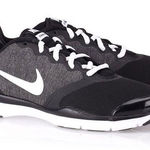 Nike  In-Season TR 4 Training Sneakers Black‎ Gray Womens Size 8.5 Shoes A… Photo 0
