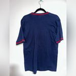 Pro Player Vintage 1998 Embroidered Yankees Tee Photo 4