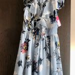 Xhilaration Floral Dress Photo 0