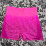 PINK - Victoria's Secret PINK Victoria’s Secret Pink Workout Shorts Photo 0