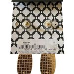 Laundry by Shelli Segal NWT--TEARDROP EARRINGS Photo 2