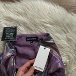 RETROFETE Soleil Dress In Lilac Aurora Purple Photo 4