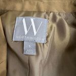 Worthington  Women’s Button up Top/Dress with Split Sides NWT Photo 3