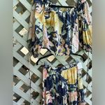 Free People  Shasta Floral Set Photo 7