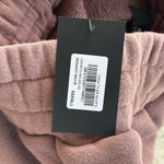 Darc Sport SHE IYKYK Tyler Shorts Midnight Mauve Size XS Pink Photo 11