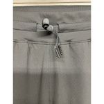 Zyia  Active Women's Olive Green Ascend Joggers Tie Waist Size XXL 31” Inseam Photo 4