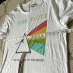 Lucky Brand  Pink Floyd the dark side of the moon T-shirt Photo 8