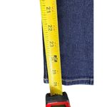 Frame  Le Skinny de Jeanne Dark Wash Skinny Jeans Size 29 Photo 2