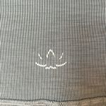 Beyond Yoga  ribbed Gray 7/8 Leggings size M Photo 3