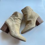 J.Crew Sadie Ankle Boots in Suede Womens Size 9.5 M Photo 5