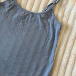 Cotton On Slate Blue Tank Top Photo 1