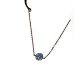 Henri Bendel Authentic  cuff chain bracelet Photo 2