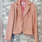 Women's vision apparel size small jacket y2k Pink Photo 0