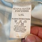 None Adult Unisex Christmas Hoodie with Cat & Christmas Tree Size L/XL NEW Photo 5