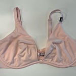 Victoria's Secret NWOT - Womens Light Pink Under Wire Bra- Size 38 D Photo 0