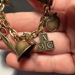 Lot Of 2 Brooch Pins Teaching / School / Teacher Related 1 Signed AJC Photo 5