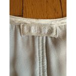 CP Shades Shirt Womens Small Light Blue Sleeveless Silk Rayon Made USA V Neck Photo 1