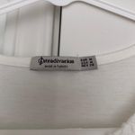 Stradivarius ASOS Lace Tank Photo 2