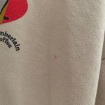 Limited Edition Chamberlain Coffee Sweatshirt! Photo 1