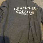 MV Sport Blue 84 Sweatshirt Photo 0