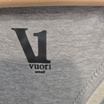 Vuori  Sol Tank Dress size small Photo 3