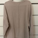 Altar'd State Top Long Sleeve Photo 1