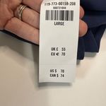 Abercrombie & Fitch Abercrombie YPB studioFLEX Flare Legging Large NWT Photo 4