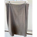 Old Navy Y2K Lace Trim Sexy Office Siren Britney Spears Lolita Mini Skirt Low Rise Size 8 Photo 4