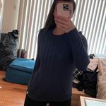 LA Hearts Soft Fleece Pullover Photo 0