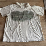 Northern Reflections Vintage  golf polo size large Photo 0