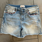 Driftwood  Lulu 4.5” Jean Shorts Photo 0