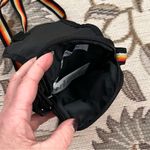 Adidas Crossbody Bag Skateboarding Map Black Trefoil Photo 6