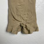 SKIMS Nude Neutral Seamless Sculpt Strapless Shortie Bodysuit Photo 6