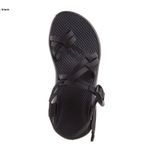 Chacos Chaco ZX/2 Dual Strap Classic Sandal, Black Women's Shoe Water Hiking size 6 Photo 2